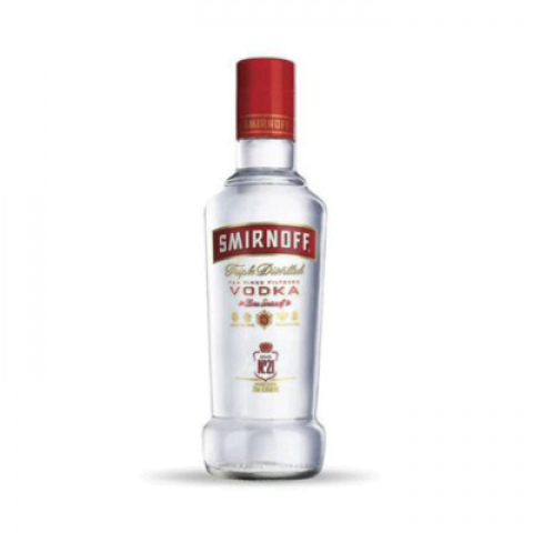 Smirnoff 250Ml